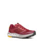 Scarpa Spin Planet Shoes - Womens, Deep Red/Saffron, 41, 33063/352-DpRedSaf-41