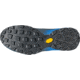 Scarpa Spin Ultra Trailrunning Shoes - Mens, Iron Grey/Vivid Blue, 45 EU, 33072/350-IgryVblu-45