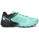 Scarpa Spin Ultra Trailrunning Shoes - Womens, Aruba Blue/Black, 37.5, 33069/352-AbluBlk-37.5