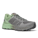 Scarpa Spin Ultra Trailrunning Shoes - Womens, Shark/Mineral Green, 40, 33069/352-SrkMgrn-40