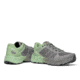 Scarpa Spin Ultra Trailrunning Shoes - Womens, Shark/Mineral Green, 40, 33069/352-SrkMgrn-40