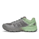 Scarpa Spin Ultra Trailrunning Shoes - Womens, Shark/Mineral Green, 40, 33069/352-SrkMgrn-40
