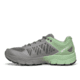Scarpa Spin Ultra Trailrunning Shoes - Womens, Shark/Mineral Green, 40, 33069/352-SrkMgrn-40