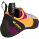Scarpa Techno X Climbing Shoes - Women's, Silver/Petunia, 36.5, 70099-002-SilPet-36.5