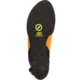 Scarpa Techno X Climbing Shoes - Women's, Silver/Petunia, 36.5, 70099-002-SilPet-36.5