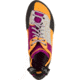 Scarpa Techno X Climbing Shoes - Women's, Silver/Petunia, 36.5, 70099-002-SilPet-36.5