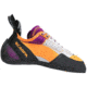 Scarpa Techno X Climbing Shoes - Women's, Silver/Petunia, 40.5, 70099-002-SilPet-40.5