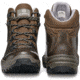 Scarpa Terra GTX Hiking Shoes - Mens, Brown, 41.5, 30020/200-Brn-41.5