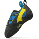 Scarpa Vapor Climbing Shoes - Mens, Blue/Yellow, 43.5, 70061/001-BluYel-43.5
