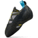 Scarpa Vapor Climbing Shoes - Mens, Smoke/Yellow, 39, 70074/000-SmkYel-39
