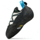 Scarpa Vapor Climbing Shoes - Womens, Dust Gray/Aqua, 37.5, 70074/002-DgryAqua-37.5