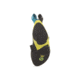Scarpa Vapor V, 37.5, Ocean/Yellow, 70040/001-OcnYel-37.5