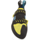 Scarpa Vapor V Climbing Shoes - Mens, Ocean/Yellow, 42.5, 70040/001-OcnYel-42.5