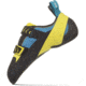 Scarpa Vapor V Climbing Shoes - Mens, Ocean/Yellow, 42.5, 70040/001-OcnYel-42.5