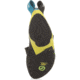 Scarpa Vapor V Climbing Shoes - Mens, Ocean/Yellow, 42.5, 70040/001-OcnYel-42.5