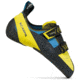 Scarpa Vapor V Climbing Shoes - Mens, Ocean/Yellow, 42.5, 70040/001-OcnYel-42.5