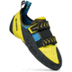 Scarpa Vapor V Climbing Shoes - Mens, Ocean/Yellow, 42.5, 70040/001-OcnYel-42.5