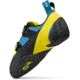 Scarpa Vapor V Climbing Shoes - Mens, Ocean/Yellow, 42.5, 70040/001-OcnYel-42.5