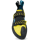 Scarpa Vapor V Climbing Shoes - Mens, Ocean/Yellow, 42.5, 70040/001-OcnYel-42.5