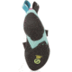 Scarpa Vapor V Climbing Shoes - Womens, Dahlia/Aqua, 38, 70040/002-DalAqua-38