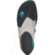 Scarpa Veloce Climbing Shoes - Womens, Light Grey/Maldive, 40.5, 70065/002-LtgryMal-40.5