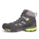 Scarpa ZG Lite GTX Shoes - Mens, Dark Grey/Spring, Medium, 42, 67080/200-DgrySpg-42