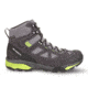Scarpa ZG Lite GTX Shoes - Mens, Dark Grey/Spring, Medium, 42, 67080/200-DgrySpg-42
