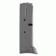 SCCY Industries CPX3 380 Automatic Colt Pistol ACP 10 Rd Blk Finish