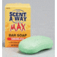 Scent-A-Way Max Bar Soap, 3.5 oz., 7757