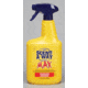 Scent-A-Way Max Spray, 32 oz., 7741
