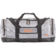Scentcrusher Ozone Gear Bag 2.0 Duffle Bag, Black/Orange, SC00054