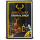Scent Thief Trophy Pack Scent Eliminator, 72oz, STTP