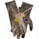 Scentblocker Blocker Touch Text Gloves W/s3 Shield Series Rt-edge Large
