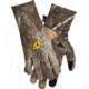 Scentblocker Blocker Touch Text Gloves W/s3 Shield Series Rt-edge X-large