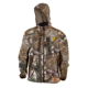 ScentBlocker Dead Quiet Jacket, Realtree Xtra Large DQJXTL