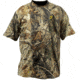 Scentblocker Scent Blocker T-shirt Mens W/s3 S-sleeve Rt-edge 2x-large