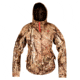 ScentBlocker Sola Womens Drencher Jacket, Camo, XLarge 1007225
