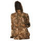 ScentBlocker Sola Womens Outfitter Jacket, Camo, Large 1007206
