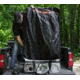 Scentcrusher Halo Series Covert Closet w/ Roller Bag &amp; Halo Generator, Grey, SC59359