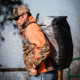 Scentcrusher Halo Series Gear Bag, Grey, SC59357