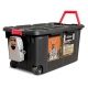Scentcrusher Wheeled Ozone Odor Eliminating Hard Tote