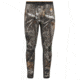 ScentLok Baseslayers AMP Lightweight Pant - Mens, Realtree Edge, Large 82428-153-LG