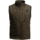 ScentLok BE:1 Reactor Puffy Heated Vest - Men's, Loden, X-Large, 1409320