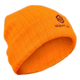 ScentLok Carbon Alloy Knit Cuff Beanie, Blaze Orange, One Size, 2105042-126-OS