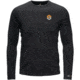 ScentLok Climafleece BaseSlayer Top - Men's, Large, Black, 1409161