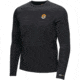 ScentLok Climafleece BaseSlayer Top - Men's, Small, Black, 1409159