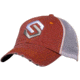 ScentLok Distressed Logo Hat, 2015, Orange, OS 14036-107-OS