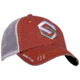 ScentLok Distressed Logo Hat, 2015, Orange, OS 14036-107-OS