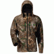 ScentLok Game Changer Heavyweight Jacket, Realtree Xtra, MD 41411-056-MD