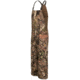 ScentLok Hydrotherm Waterproof Insulated Bib - Mens, Mossy Oak Break up Country, Large 86122-082-LG